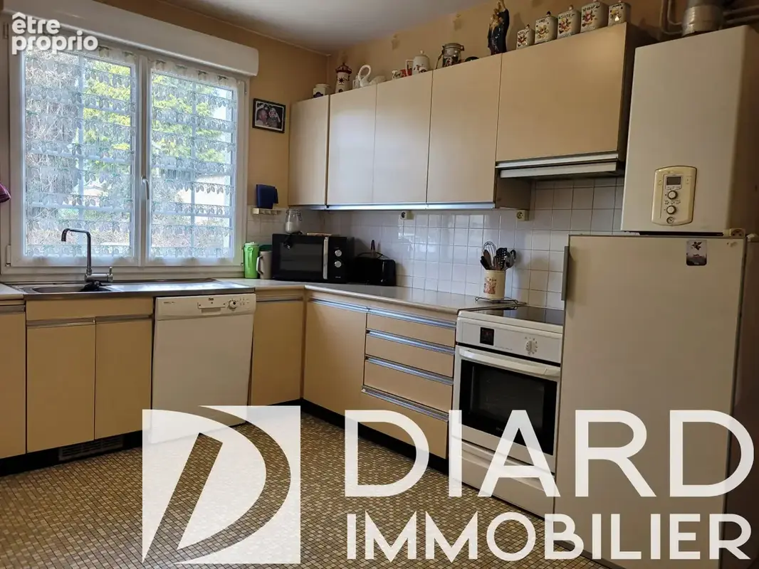 Vient d'être vendue par l'agence ! Maison Chateaubourg 4 pièce(s) 67 m2 - photo 5