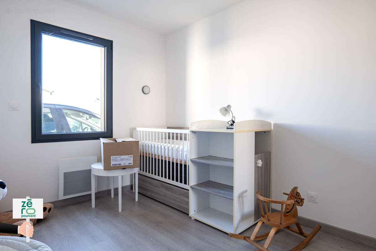 Maison à CHAILLE-LES-MARAIS