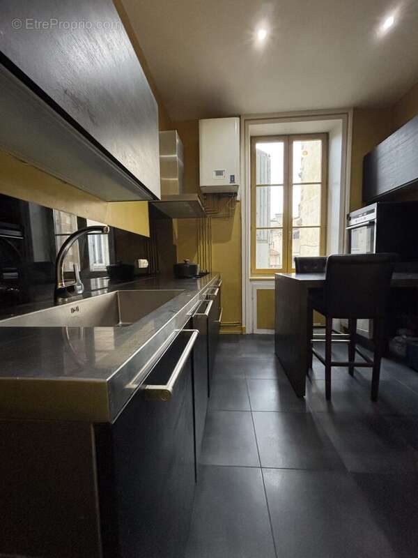Appartement à VIENNE