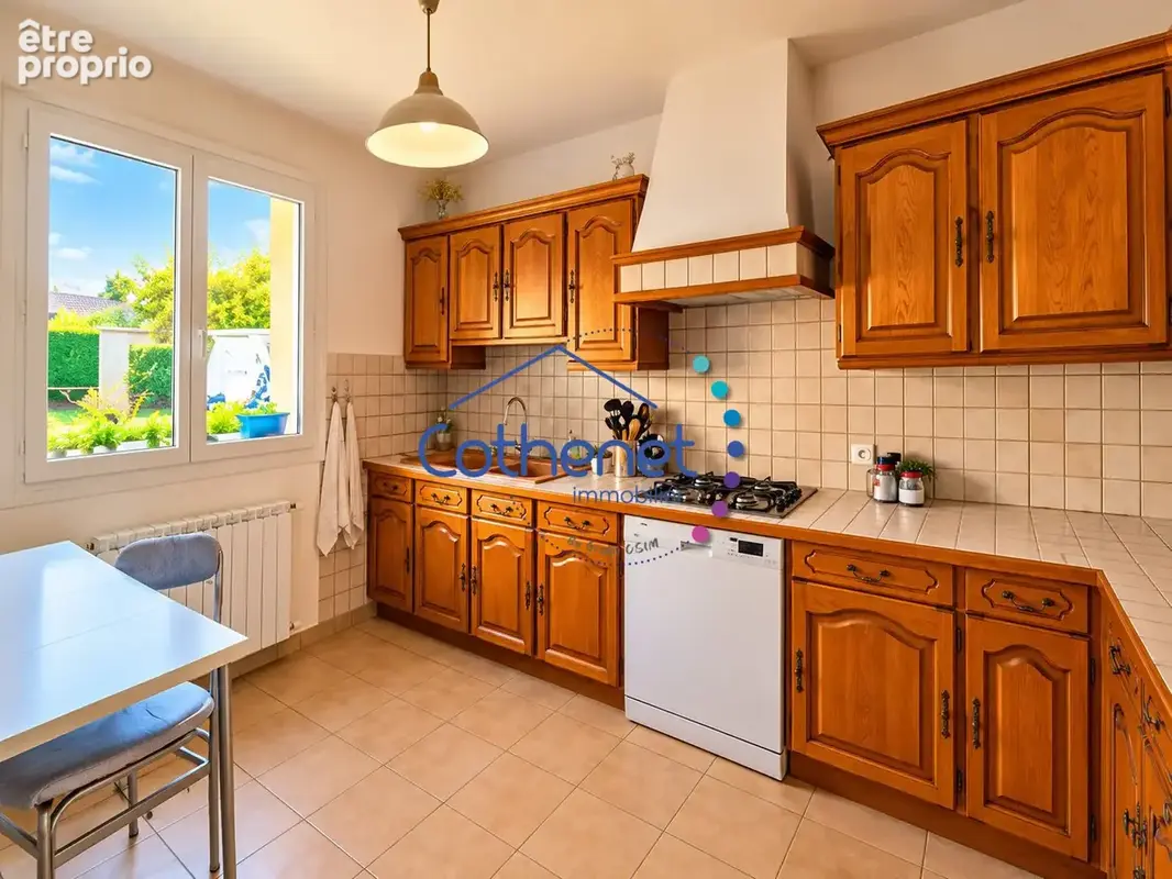 Maison 5 pièces 120 m² à vendre à Riorges (42153) - photo 8
