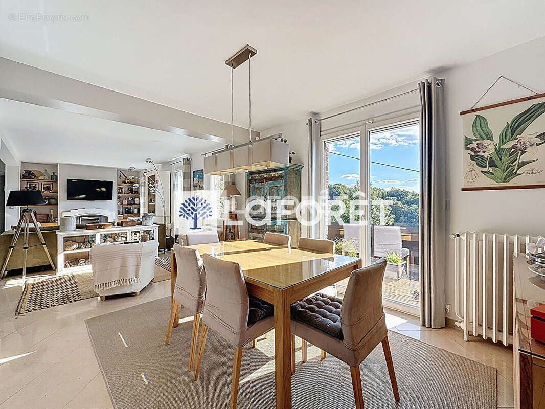 Maison à BONSECOURS