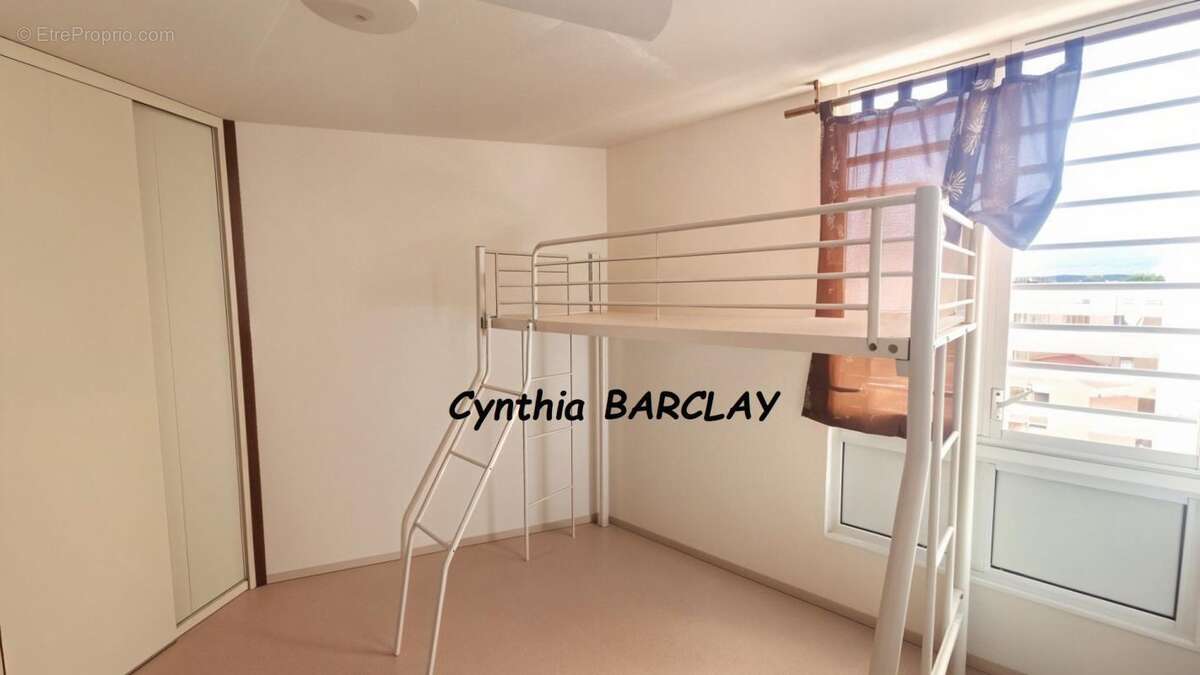 Appartement à FORT-DE-FRANCE