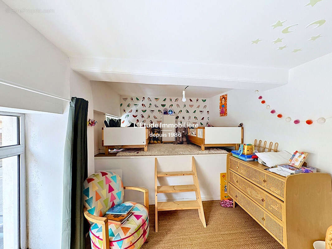 Duplex unique - mairie croix-rousse - t5 - 120m2 - photo 10