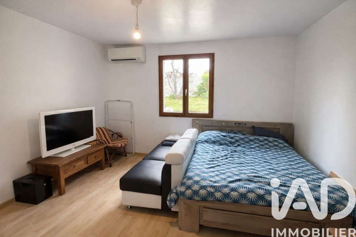 Photo 4 - Maison à COULOMMIERS
