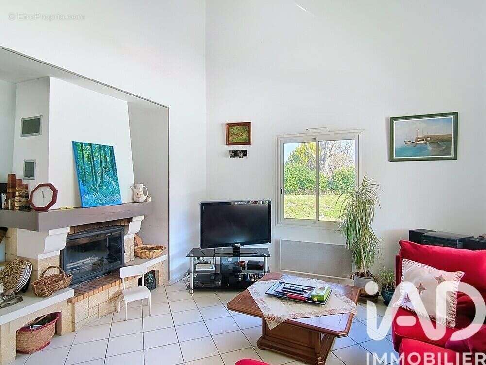 Photo 6 - Maison à PARENTIS-EN-BORN