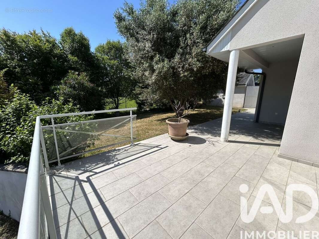 Photo 3 - Maison à MONEIN