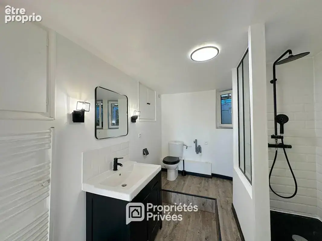 Appartement 2 pièces 44 m2 avec balcon, jardin - photo 17