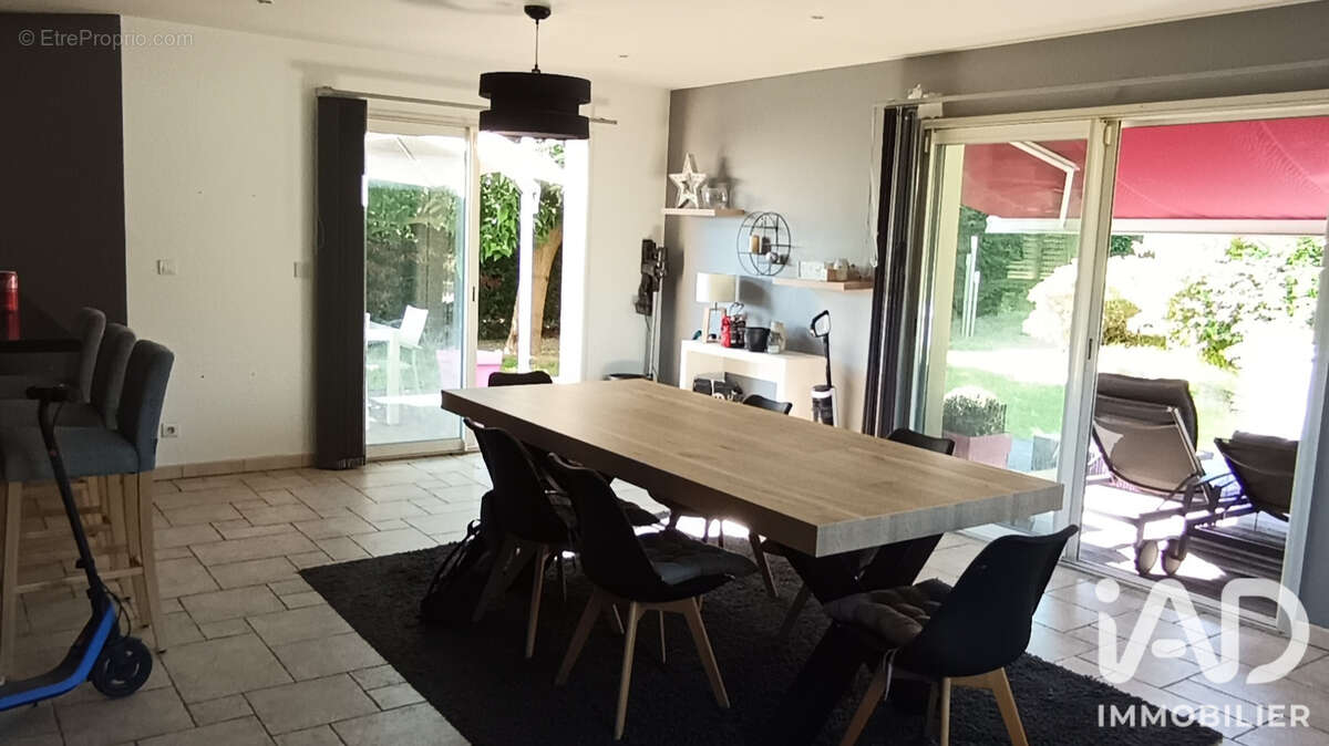 Photo 6 - Maison à VILLEREST