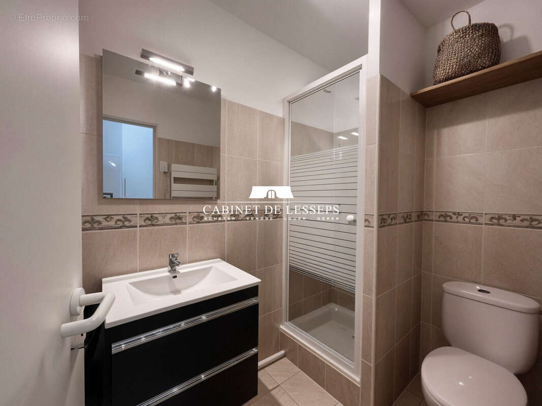 Appartement à ANGLET