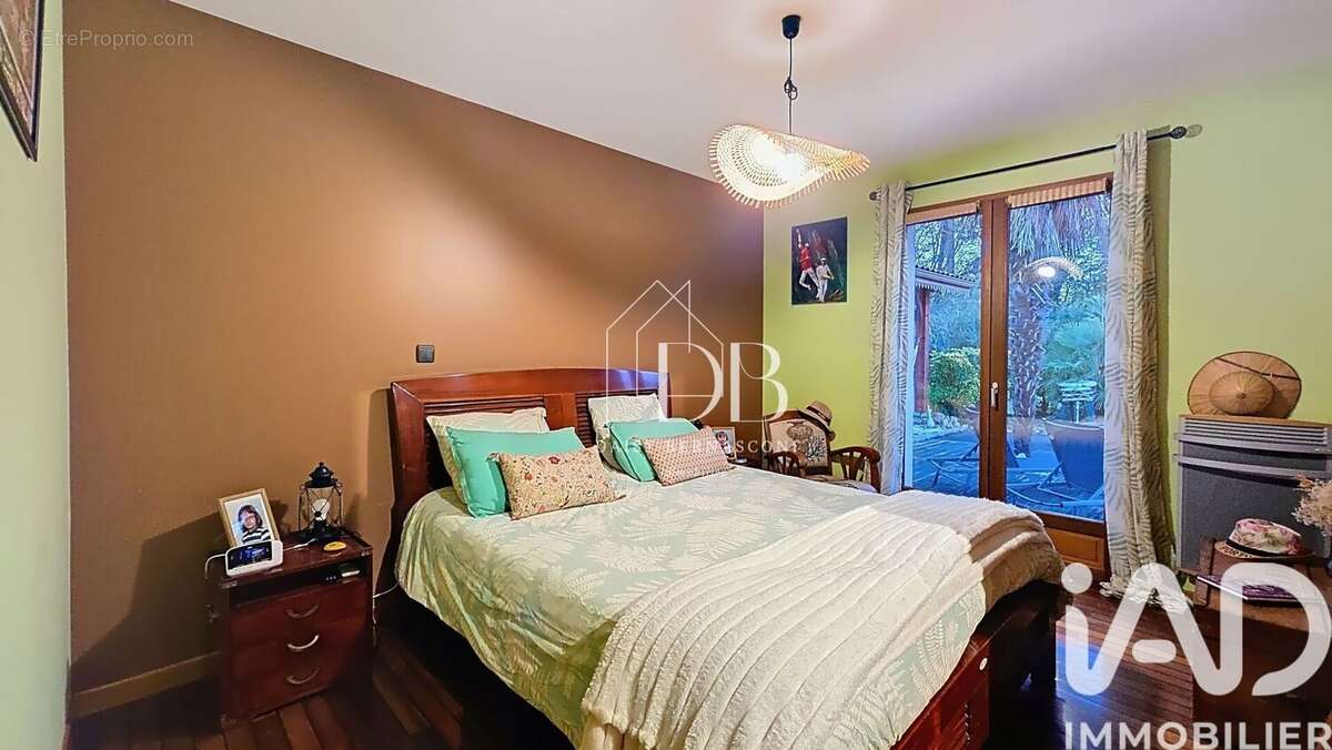 Photo 8 - Maison à MARTILLAC