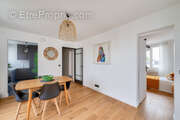 Appartement à CLAMART