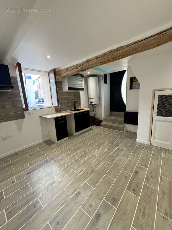 Maison à CANET-EN-ROUSSILLON