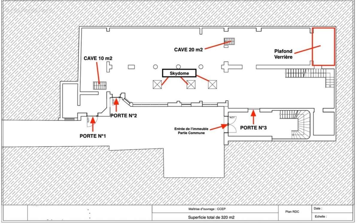 Commerce à PARIS-10E