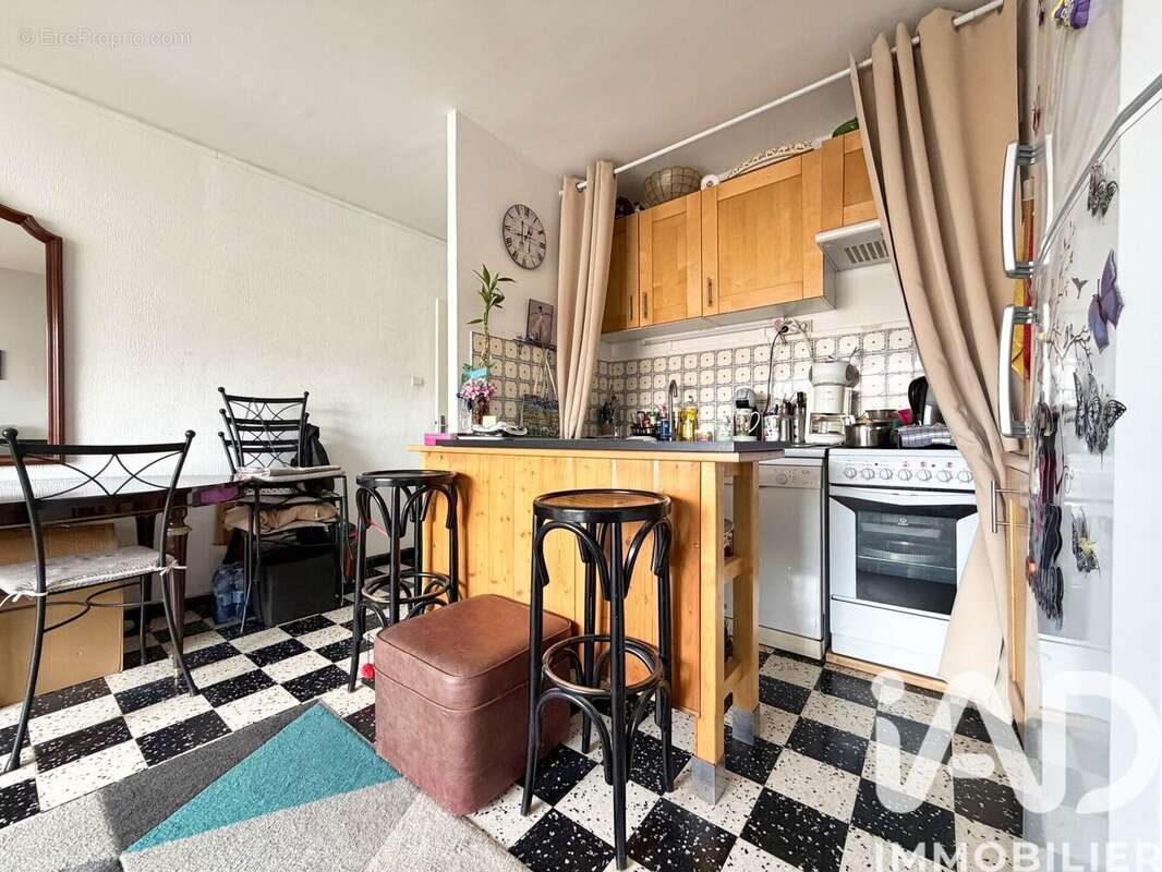 Photo 6 - Appartement à CANET-EN-ROUSSILLON