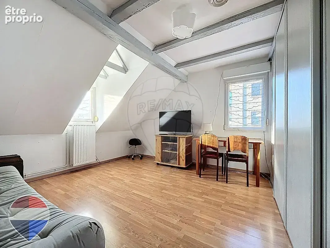 Maison 5 chambre(s) à vendre - photo 14
