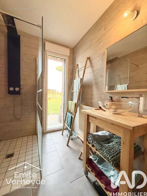 Photo 8 - Maison à BAVINCHOVE