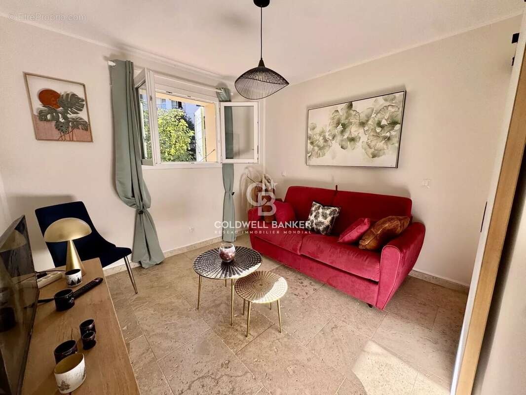 Appartement à SANTA-REPARATA-DI-BALAGNA