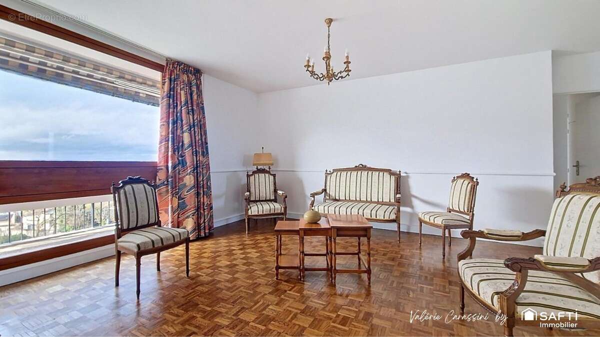 Photo 5 - Appartement à DRAVEIL