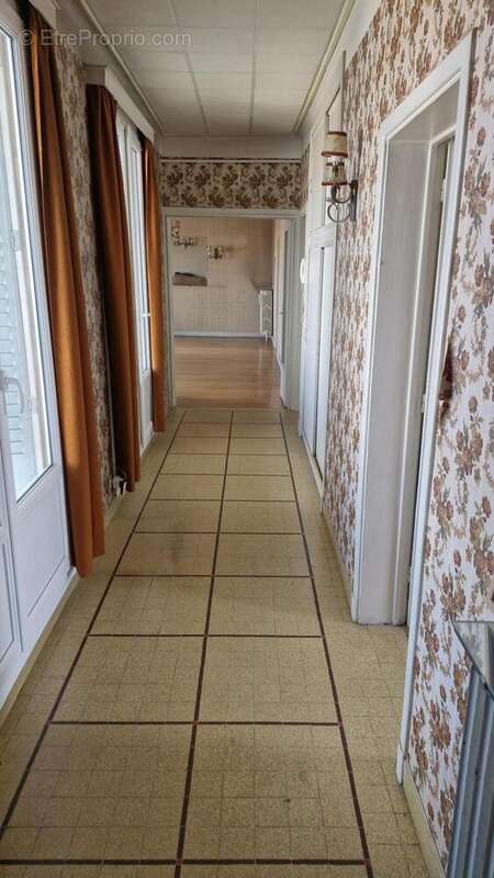 Photo 6 - Appartement à CLERMONT-FERRAND