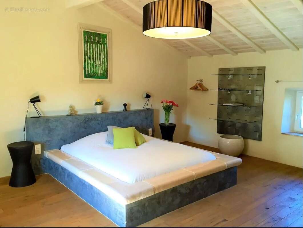 Maison à SAINT-HIPPOLYTE-DU-FORT