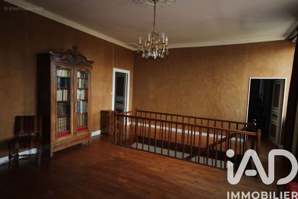 Photo 4 - Maison à BORDS