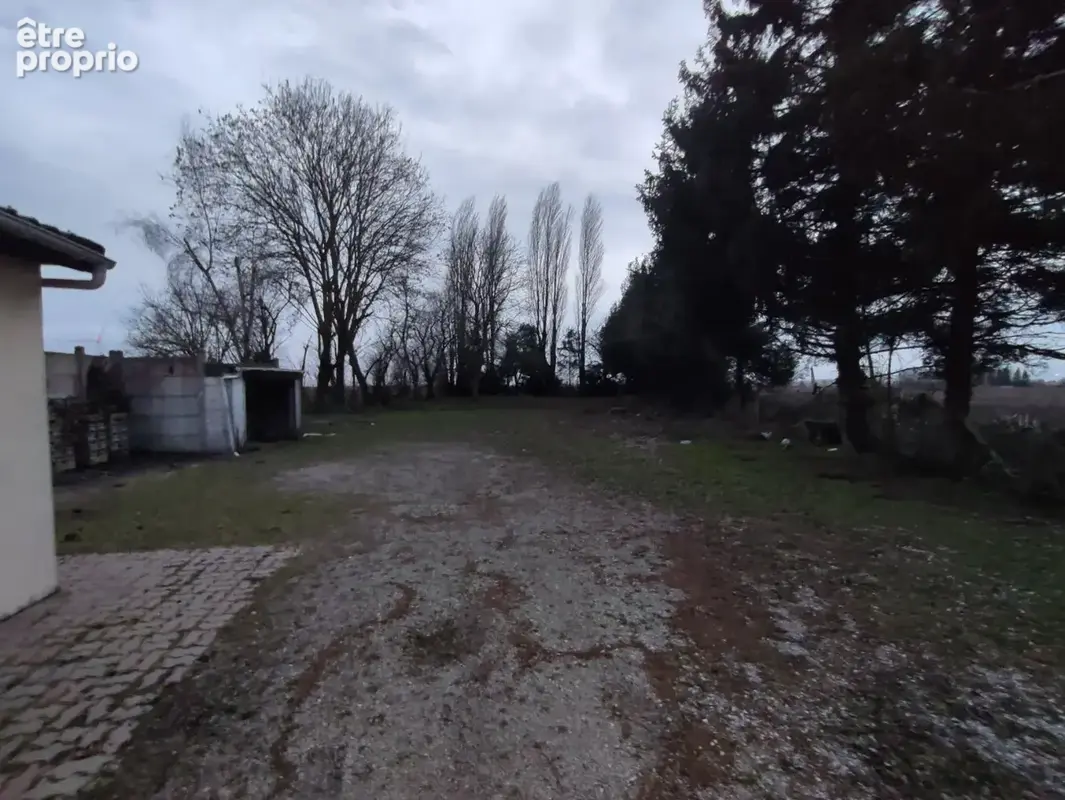 Maison plain pied Bapaume - photo 14