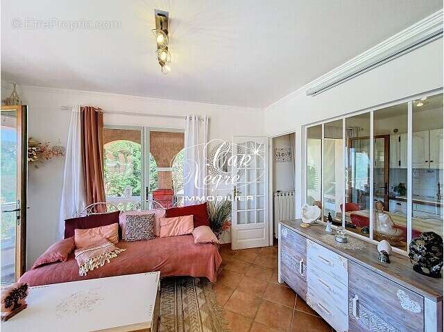 Maison à LA LONDE-LES-MAURES