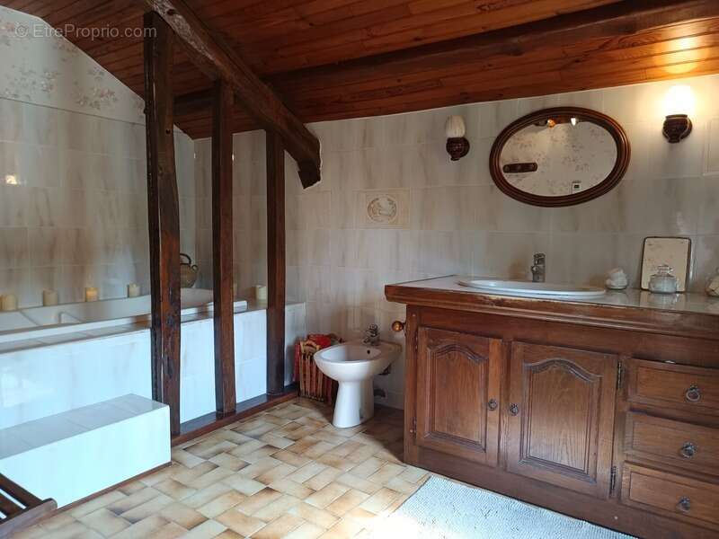 Maison à AIRE-SUR-L&#039;ADOUR