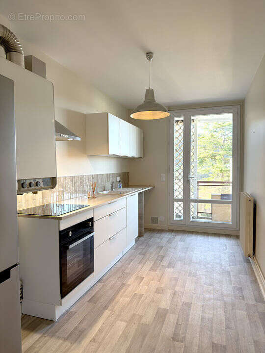 Appartement à PERIGUEUX