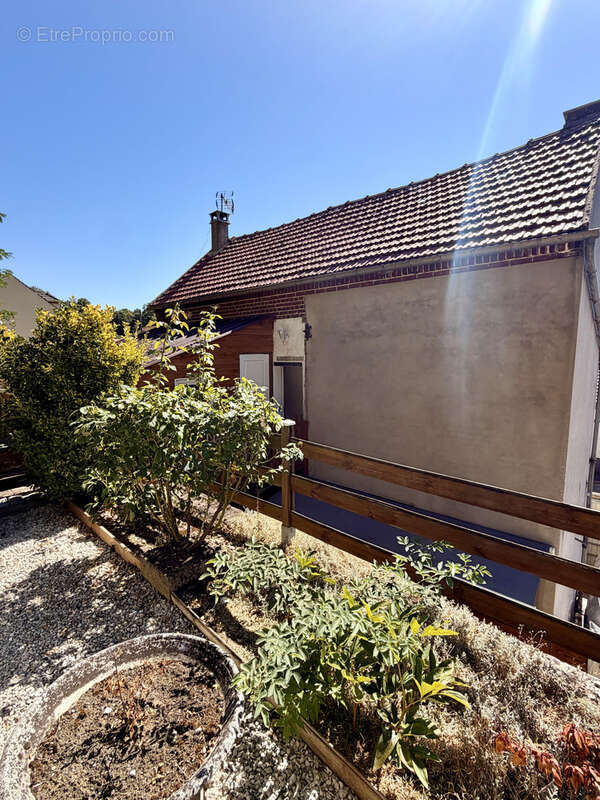 Maison ancienne - 5 pièce - 80m2 - photo 18