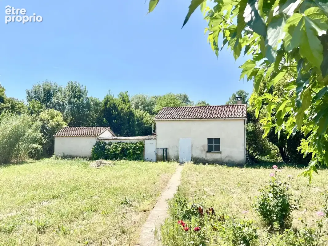 Spacieuse maison traditionnelle (2 appartements) sur un magnifique terrain de 10 511 m² - photo 18