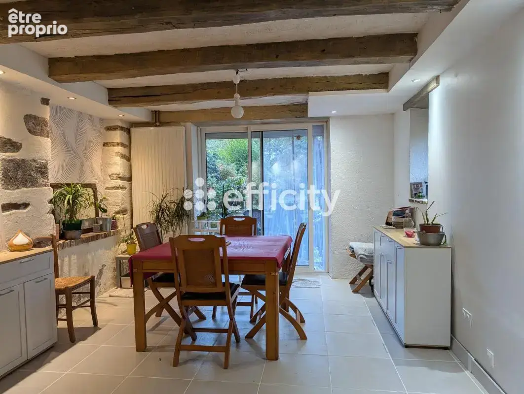 Maison 5 pièces 95 m² à vendre à Ligne (44850) - photo 6