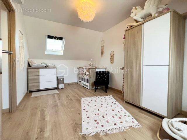 Maison à CHAUMES-EN-BRIE