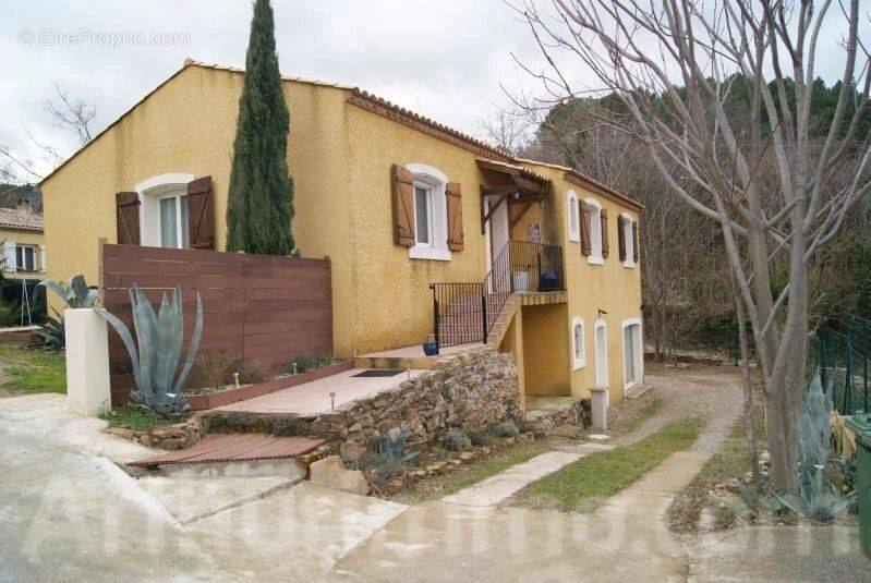 Maison à LODEVE