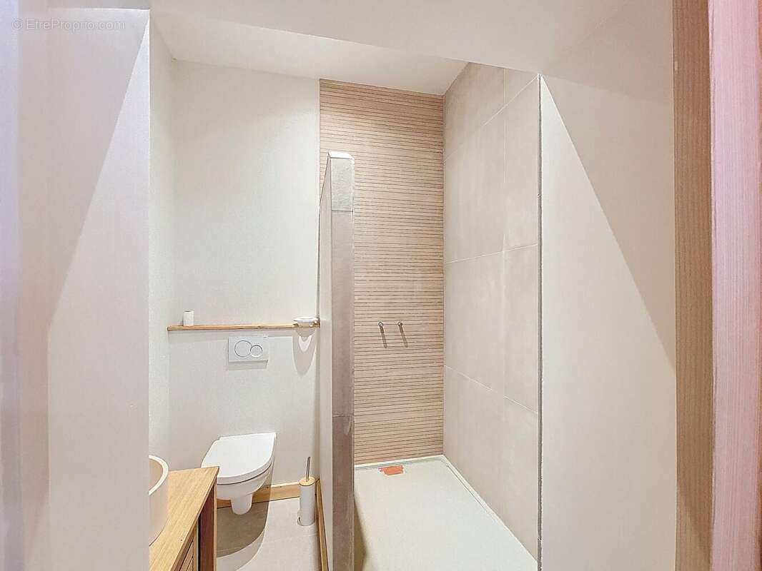 Photo 7 - Appartement à PASSY