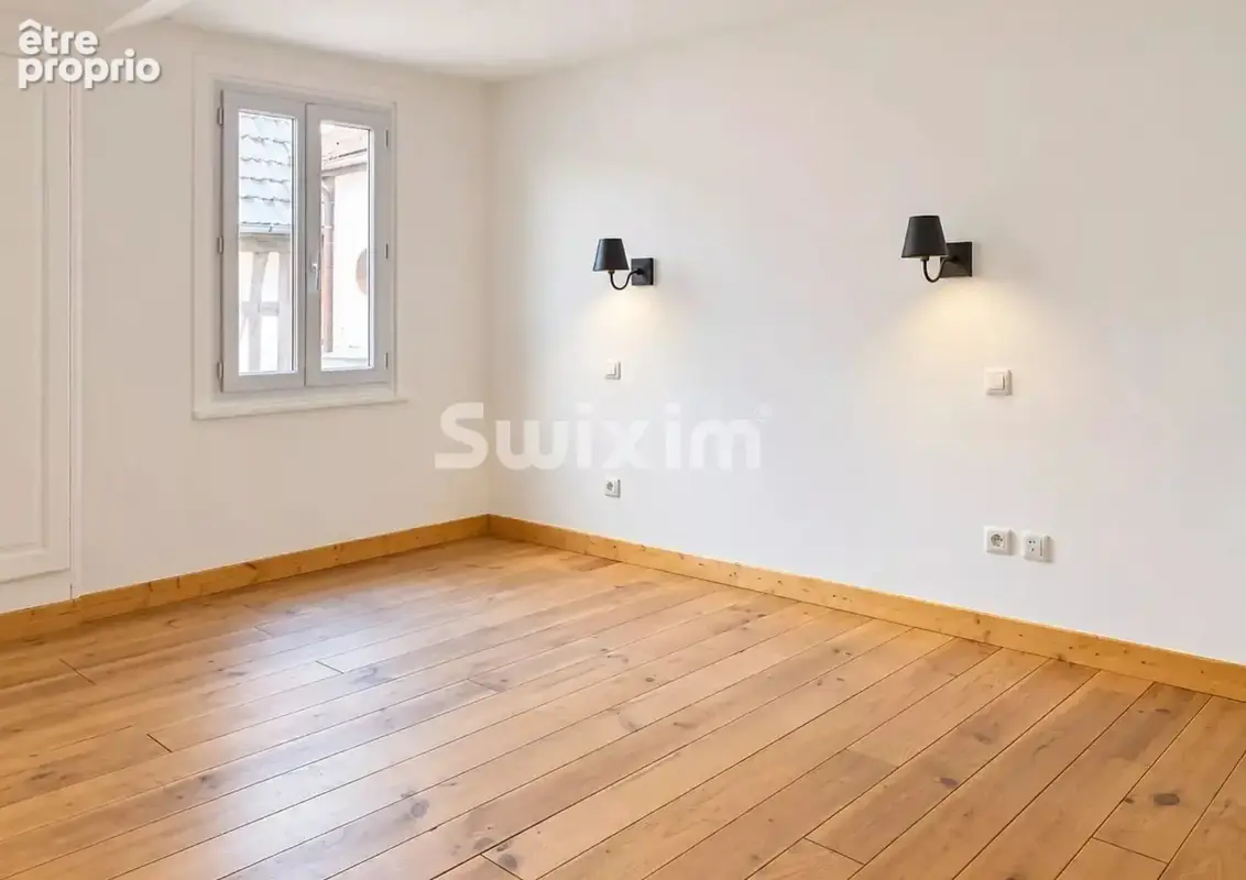 Maison alsacienne de caractère à Ribeauvillé - photo 10