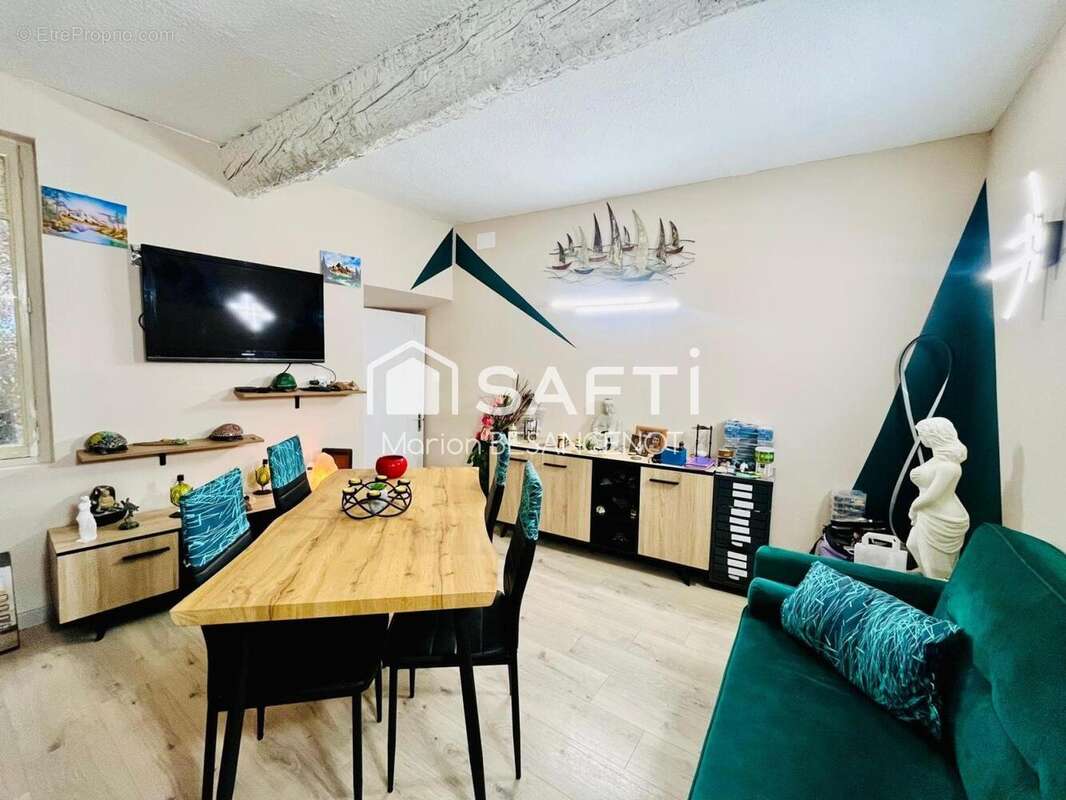 Photo 2 - Maison à ESTAGEL