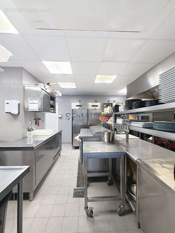 Commerce à SARROLA-CARCOPINO