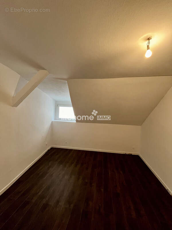 Appartement à BITCHE