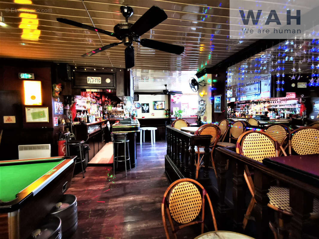 Commerce à LA GRANDE-MOTTE