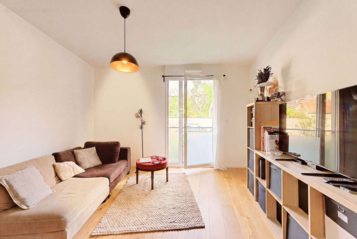 Appartement à SAINT-GERMAIN-EN-LAYE
