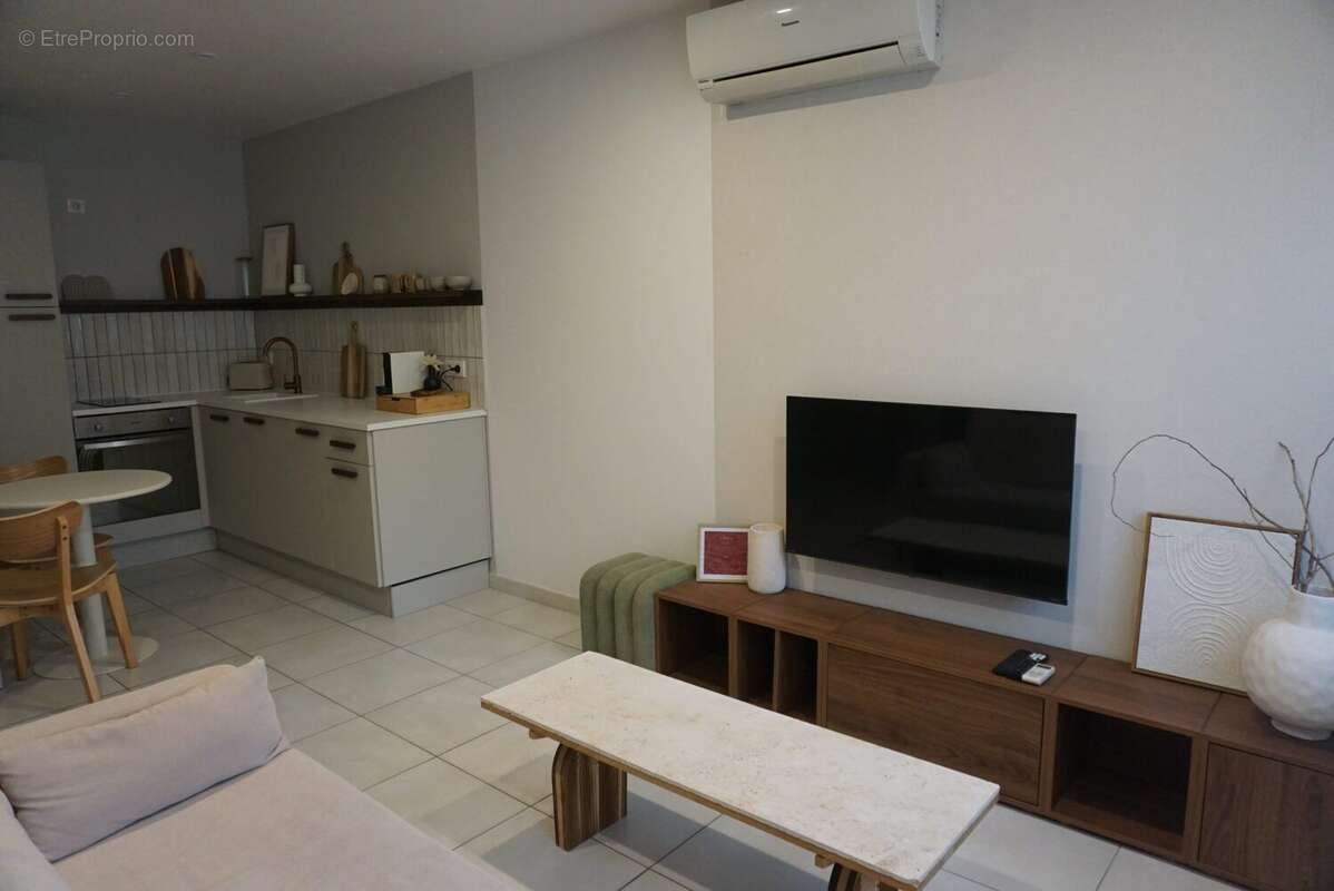 Appartement à NARBONNE