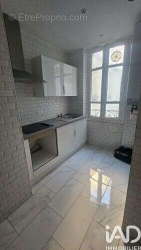 Photo 7 - Appartement à PARIS-20E