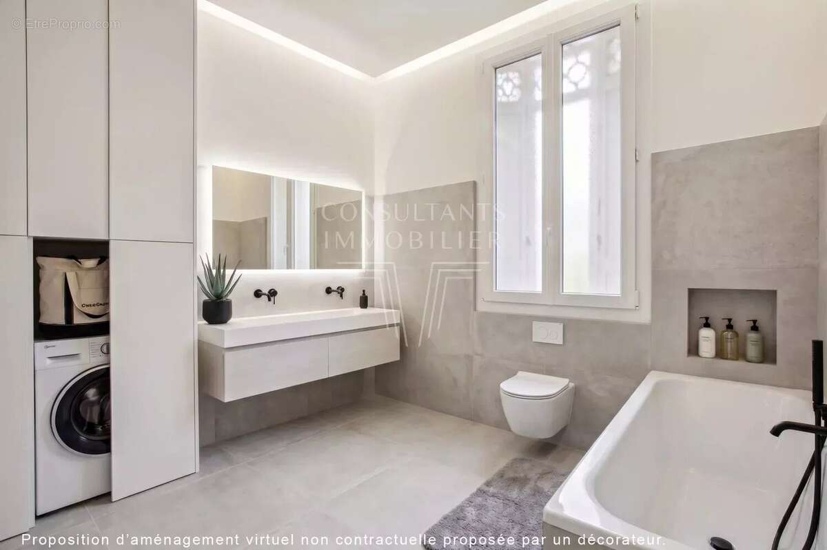 Maison à BORDEAUX