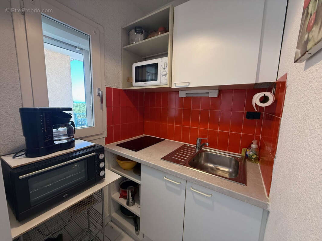 Photo 8 - Appartement à ARGELES-SUR-MER