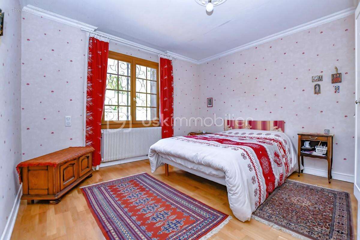 Maison à BAR-LE-DUC