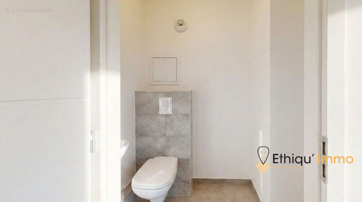 Appartement à HAGUENAU