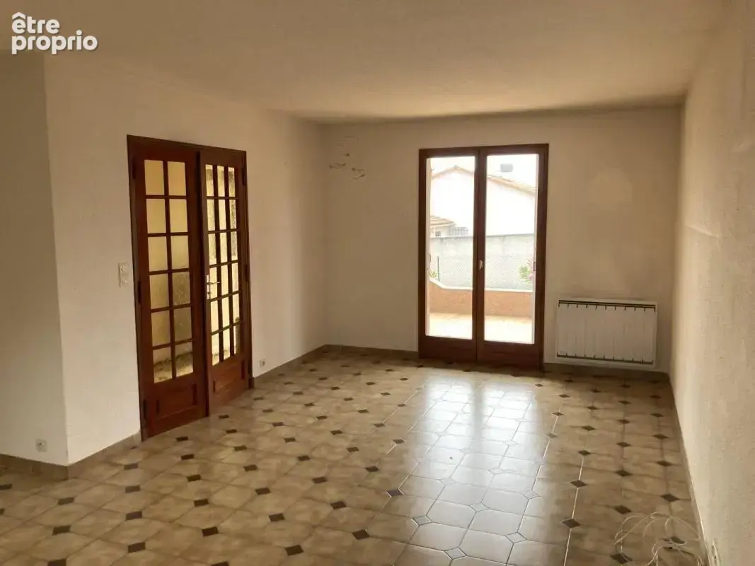 Maison 106 m² à Saint-Ambroix  - photo 2