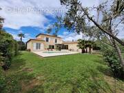 Maison à SAINT-GENIES-DE-FONTEDIT