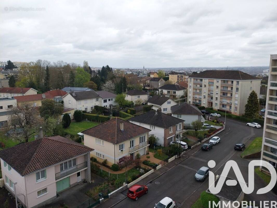 Photo 1 - Appartement à LIMOGES